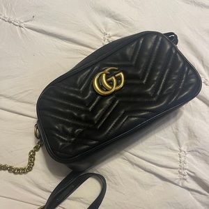 Gucci purse